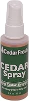 Vista 1 de Household Essentials CedarFresh Spray de Poder de Cedro, 2 onzas