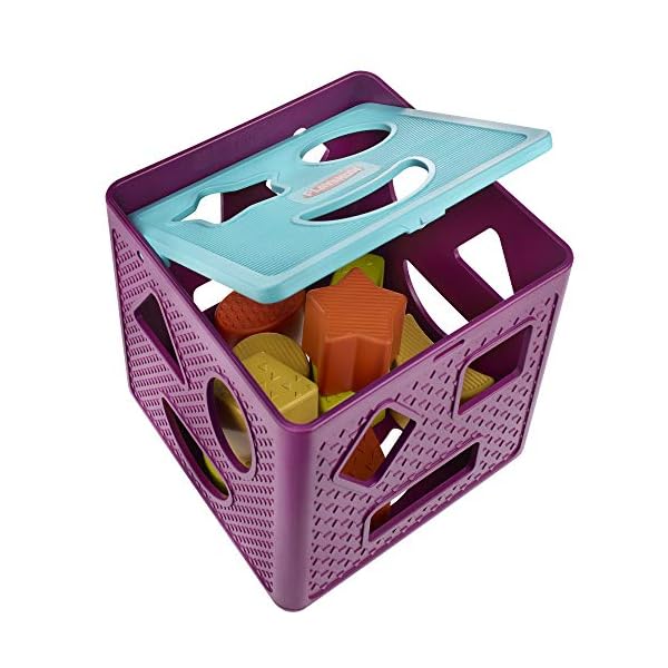 Playskool Form Fitter – Bild 5