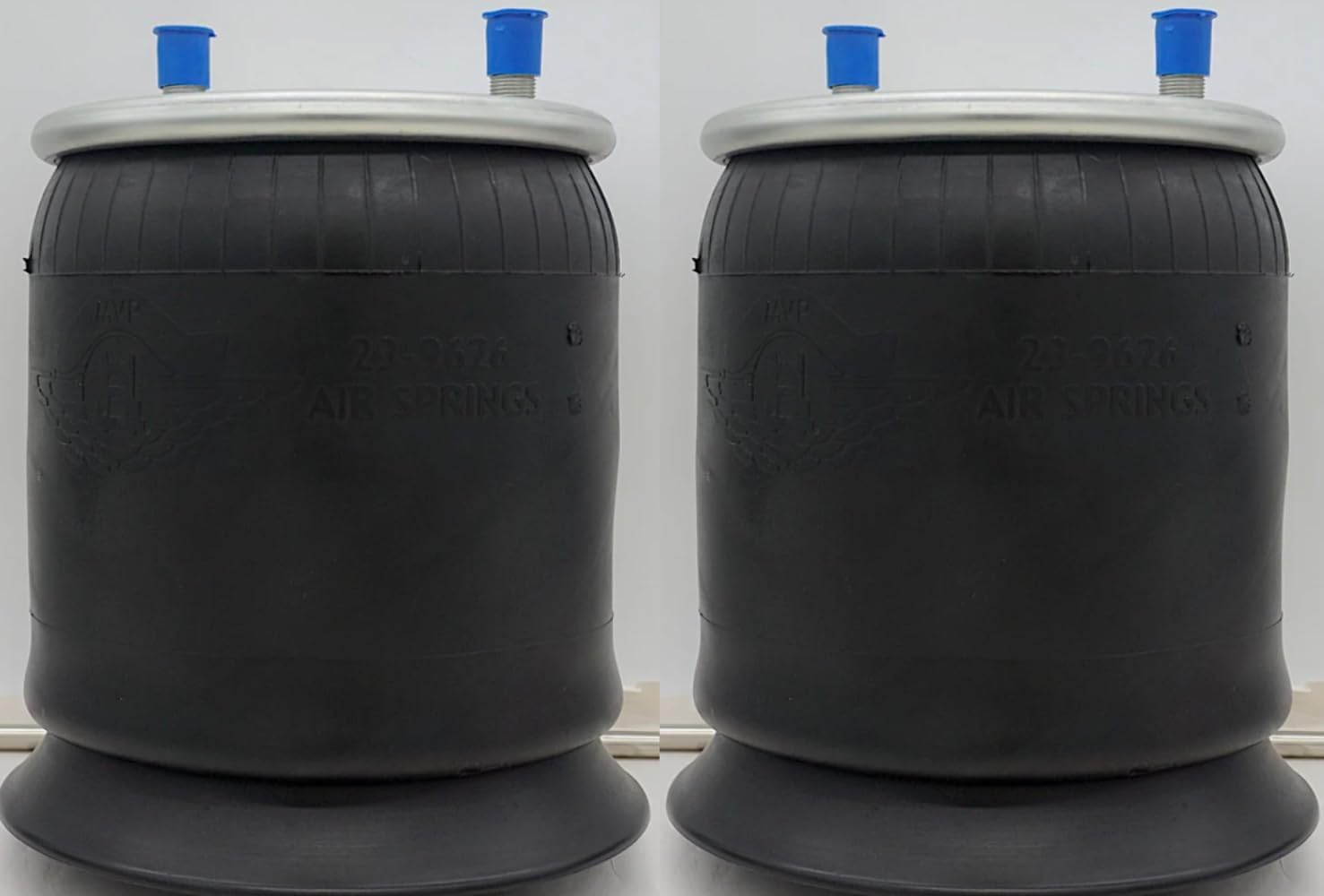 MVP AIR Springs Compatible with Firestone W01-358-9626 / S-23720 C-23720