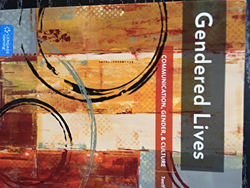 Gendered Lives view 2