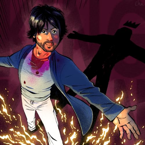 King Khan &eacute;pisode 25 : Shah Rukh le Pelvis
