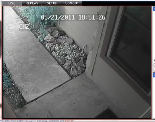 VideoSecu Outdoor Dome Night Vision IR CCD Security Camera 420TVL with Free Power Supply 1Z0