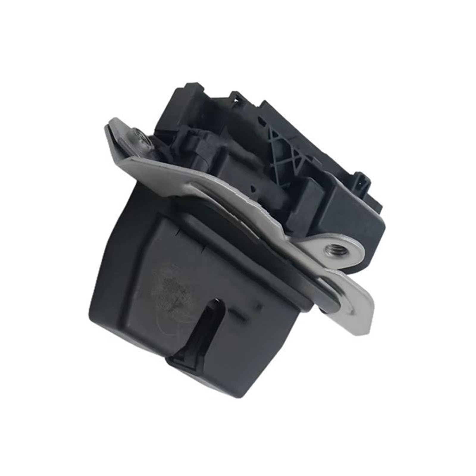Bnhiopp One Color Trunk Latch Compatible With For Explorer 2020-2022 1 Pcs Car Trunking Lid Lock Actuator Replacement Parts Fa1z-7443150-C