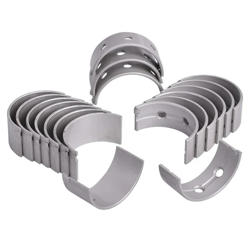 Coussinet de bielle et palier Principal de Vilebrequin 31,5 mm 33 mm STD +25 +50 for carénage CB599 CB600 Hornet CBF600 CBR600(Standard Size)