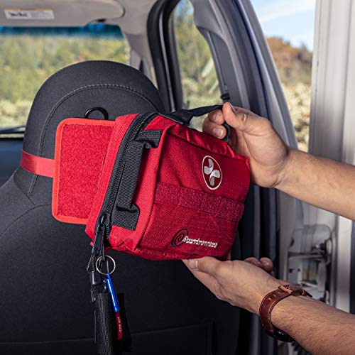 Surviveware Small First Aid Kit