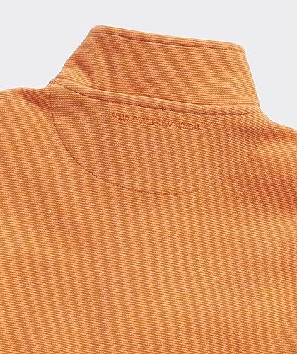 Image of vineyard vines Saltwater 1 /4 Zip