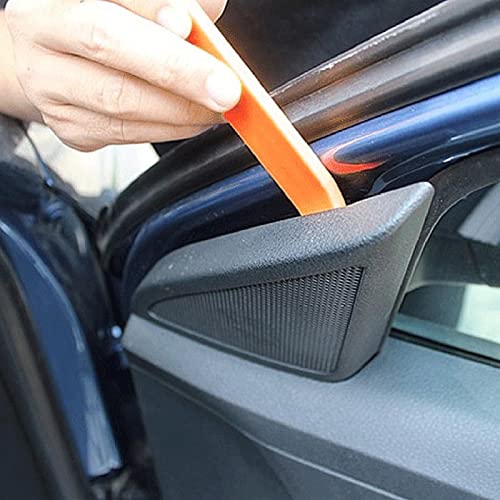 Mona43Henry Ferramenta de remoção de porta – Kit de remoção de acabamento de carro – Ferramenta de p