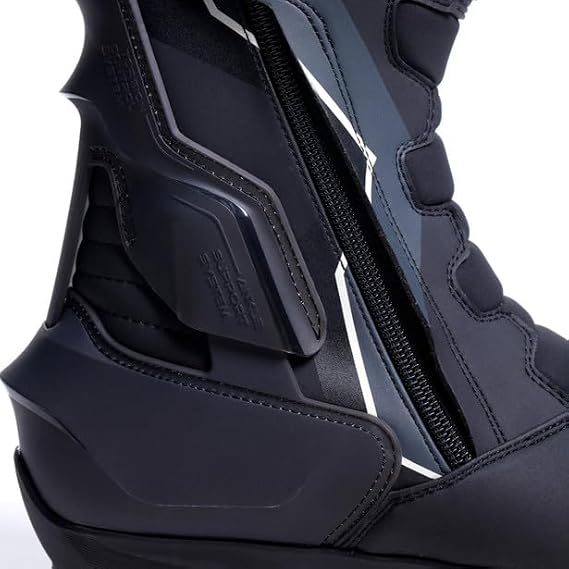 TCX - S-TR1 Womens Boot Black/White/Pearl Size - 38 (2017900002-28I-38)