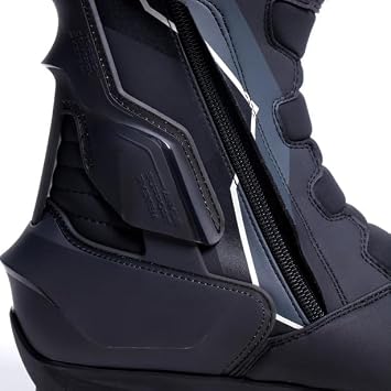 TCX - S-TR1 Womens Boot Black/White/Pearl Size - 38 (2017900002-28I-38)
