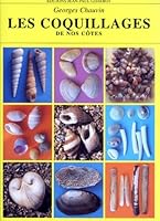 Les coquillages de nos côtes 2877473414 Book Cover