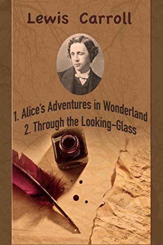 Alice's Adventures in Wonderland; Through the