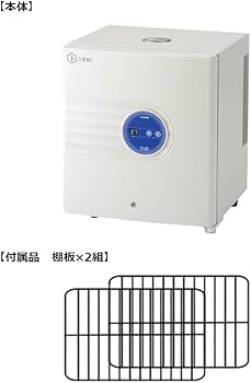 カスカベル専用] アズワンクールインキュベーターi-CUBE FCI-280
