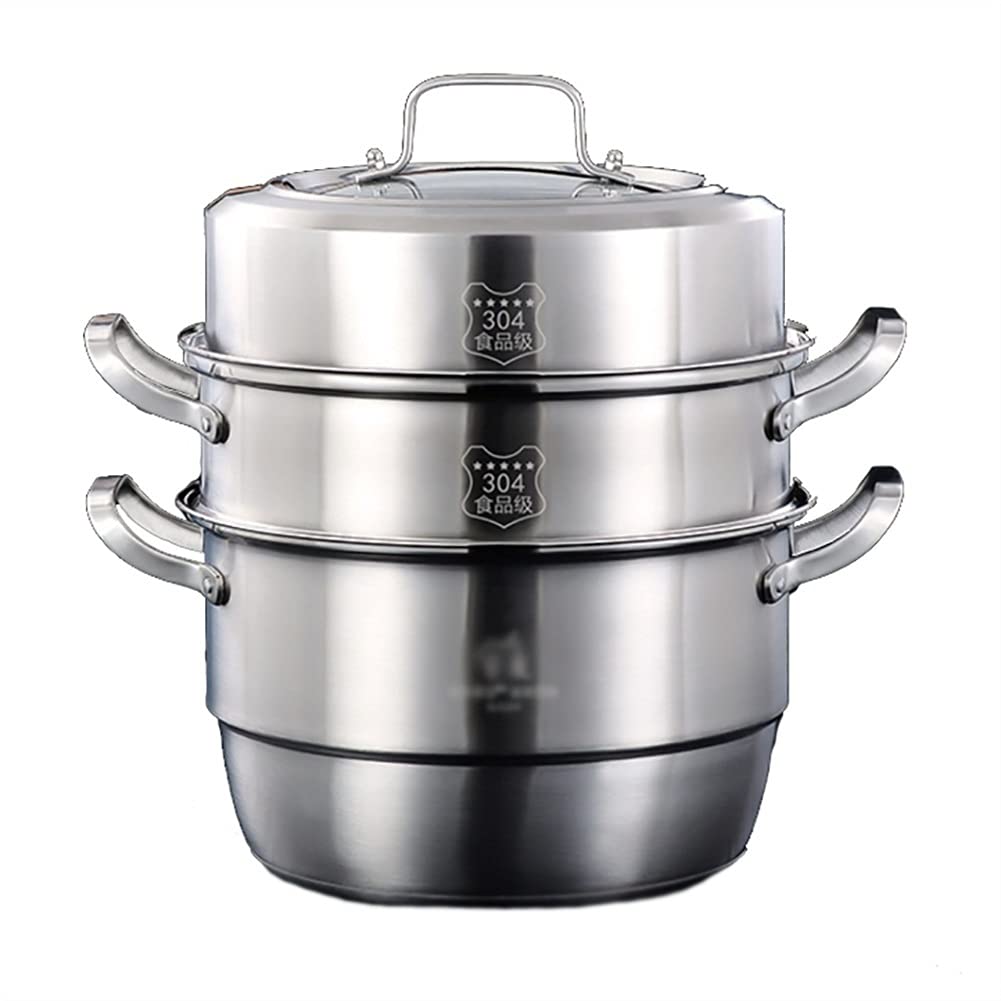 Casserole à Pression 5L, Matériau Aluminium-inox, Plateau De Cuisson