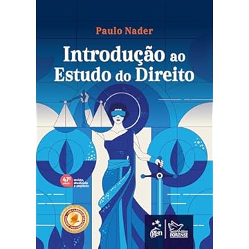 Capa do livro Introdução Ao Estudo do Direito - 47ª Edição 2025