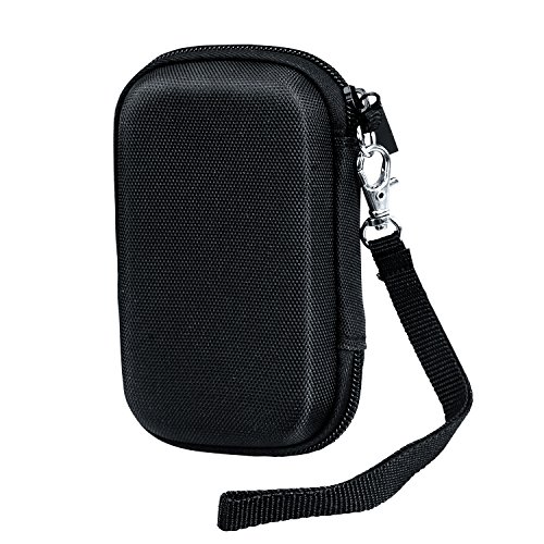 Emay Hard Case/Carrying Case For Emay Portable Ekg (Case Only) #TOP3