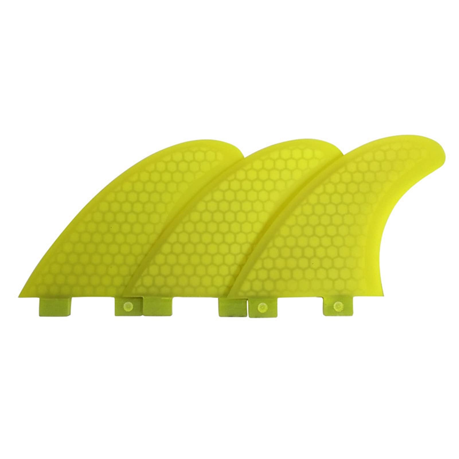 Buy Kwent Surfboard Fin Accessories Surfing Fin Threepiece