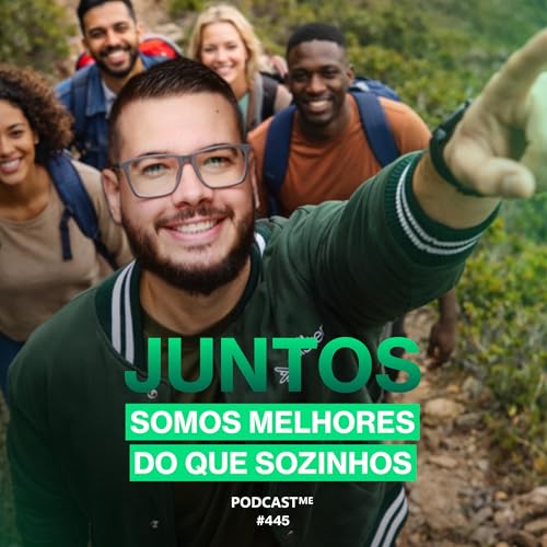 Contribuir: por que juntos somos mais inteligentes do que sozinhos | Mentalidade Empreendedora