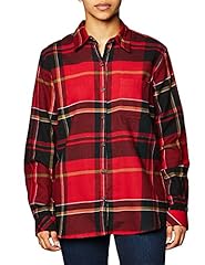 English Red Black Plaid