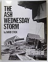 The Ash Wednesday Storm: March 7, 1962. 9998723272 Book Cover