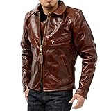 バンソンの革ジャン 男が憧れるライダースジャケット Love Harley