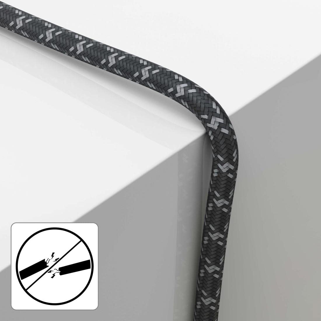 Hama | Ultra High Speed HDMI Cable (HDMI 8K, HDMI Cable with Ethernet, Aluminium,HDMI Male Connector - Male Cable 1m) Black