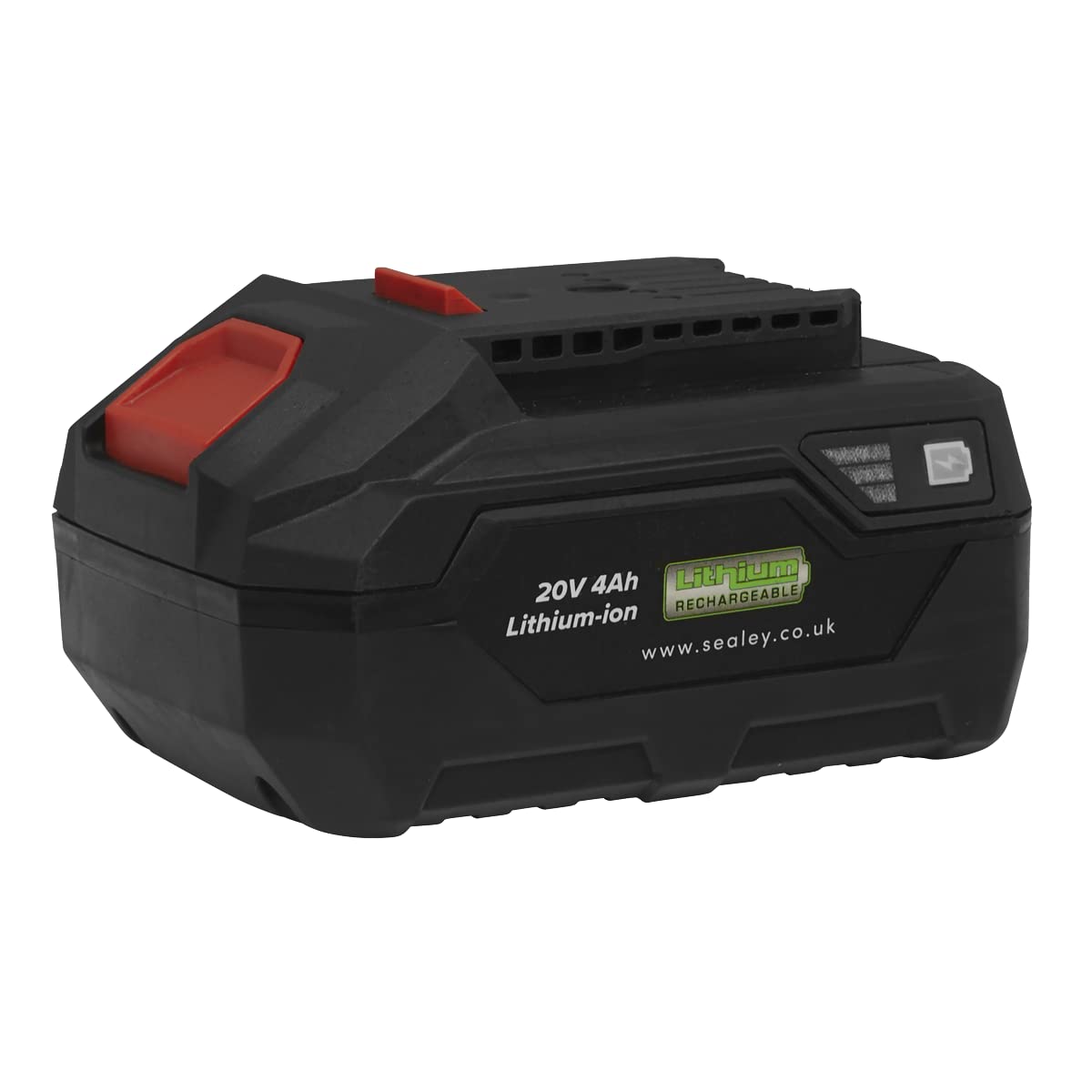 Batteria per utensili elettrici 20V 4Ah serie SV20 agli ioni di litio
