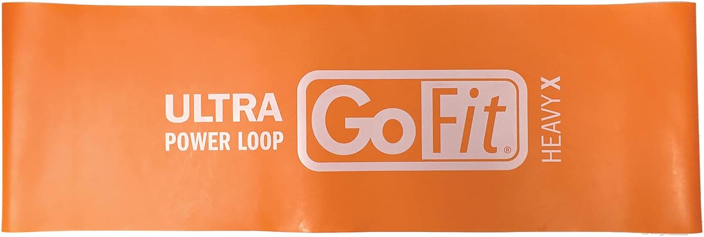 GoFitResistance Band