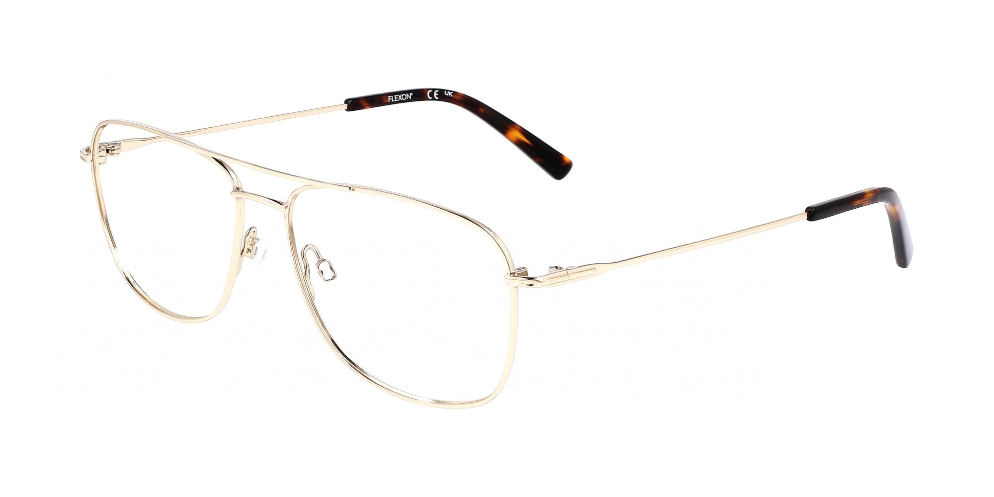 Flexon Flexon H6065 Montature per occhiali da vista Uomo