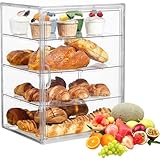 【Manutenzione facile da pulire】 Le superfici antimacchia consentono una facile pulizia e prestazioni durevoli per un comodo rinnovamento quotidiano e un'utilizzabilità a lungo termine.
