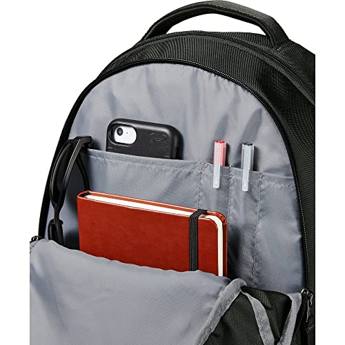 Image of Under Armour Hustle Backpack