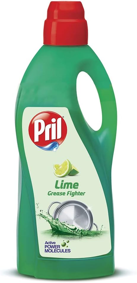 PRILL UTENCIL Cleaner Concentrate