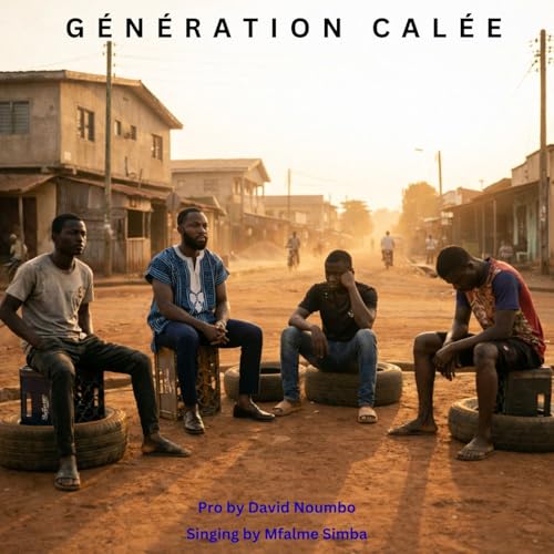  Génération calée