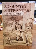 A Country of Strangers 0553064509 Book Cover