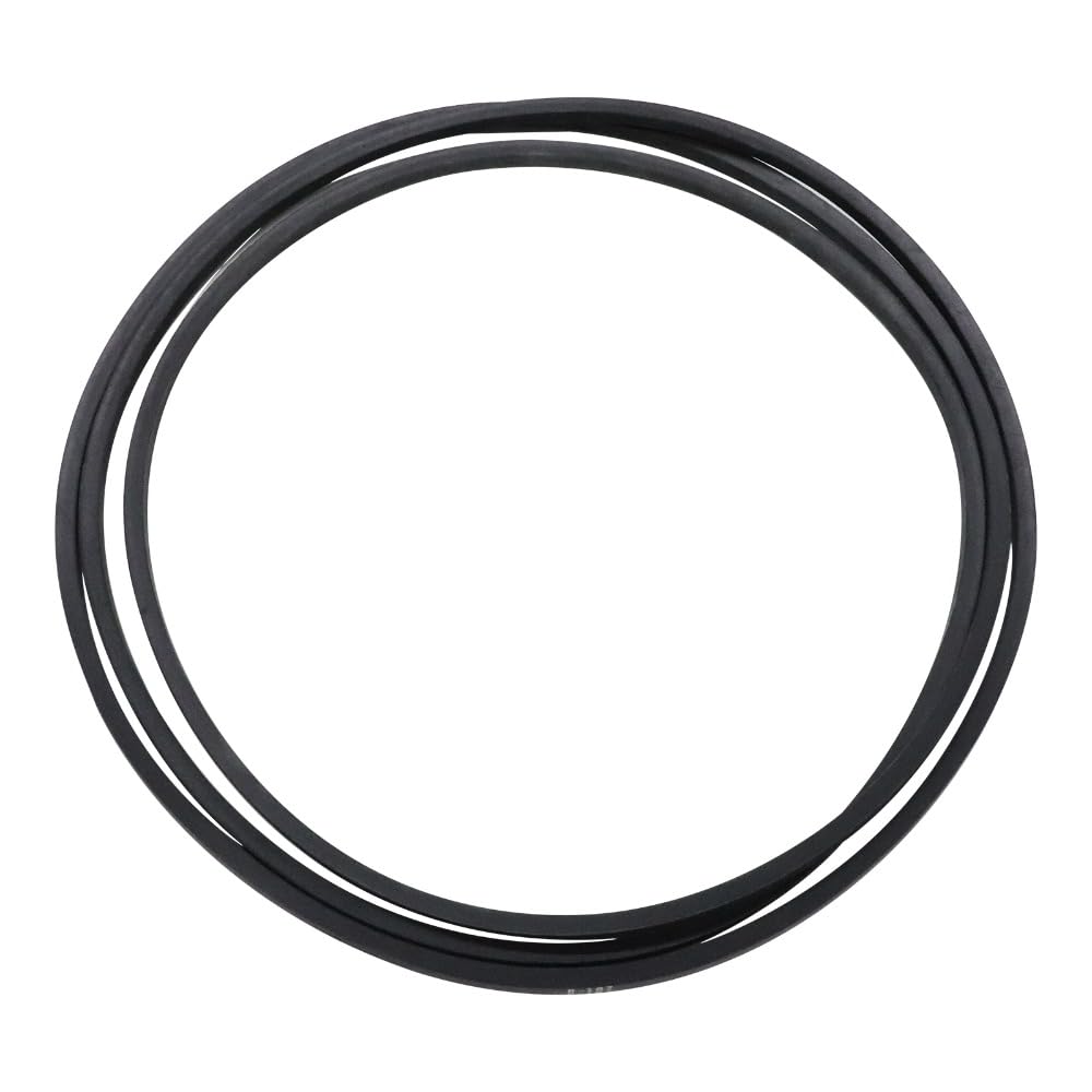 For Joh Dre M155368 X320-X534 con cinghia del piatto tosaerba da 48 pollici