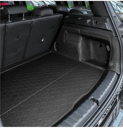 Tapis de coffre Mini Cooper U25 étanche antidérapant - 7