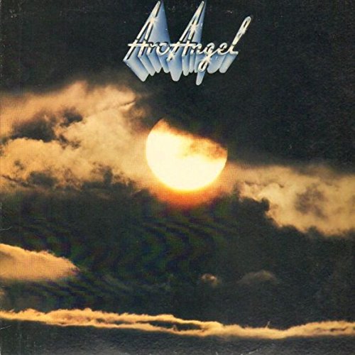 Arc Angel - ArcAngel - Portrait - 466669 1