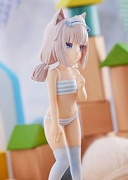 Amazon | ネコぱら バニラ Pretty kitty Style [Pastel Sweet] 1