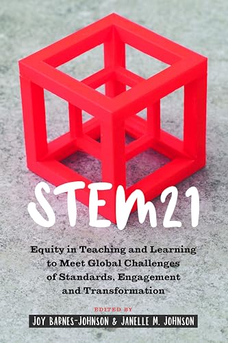 STEM21 (Social Justice Across Contexts in Education)