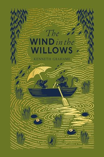 The Wind in the Willows (Puffin Clothbound Classics)