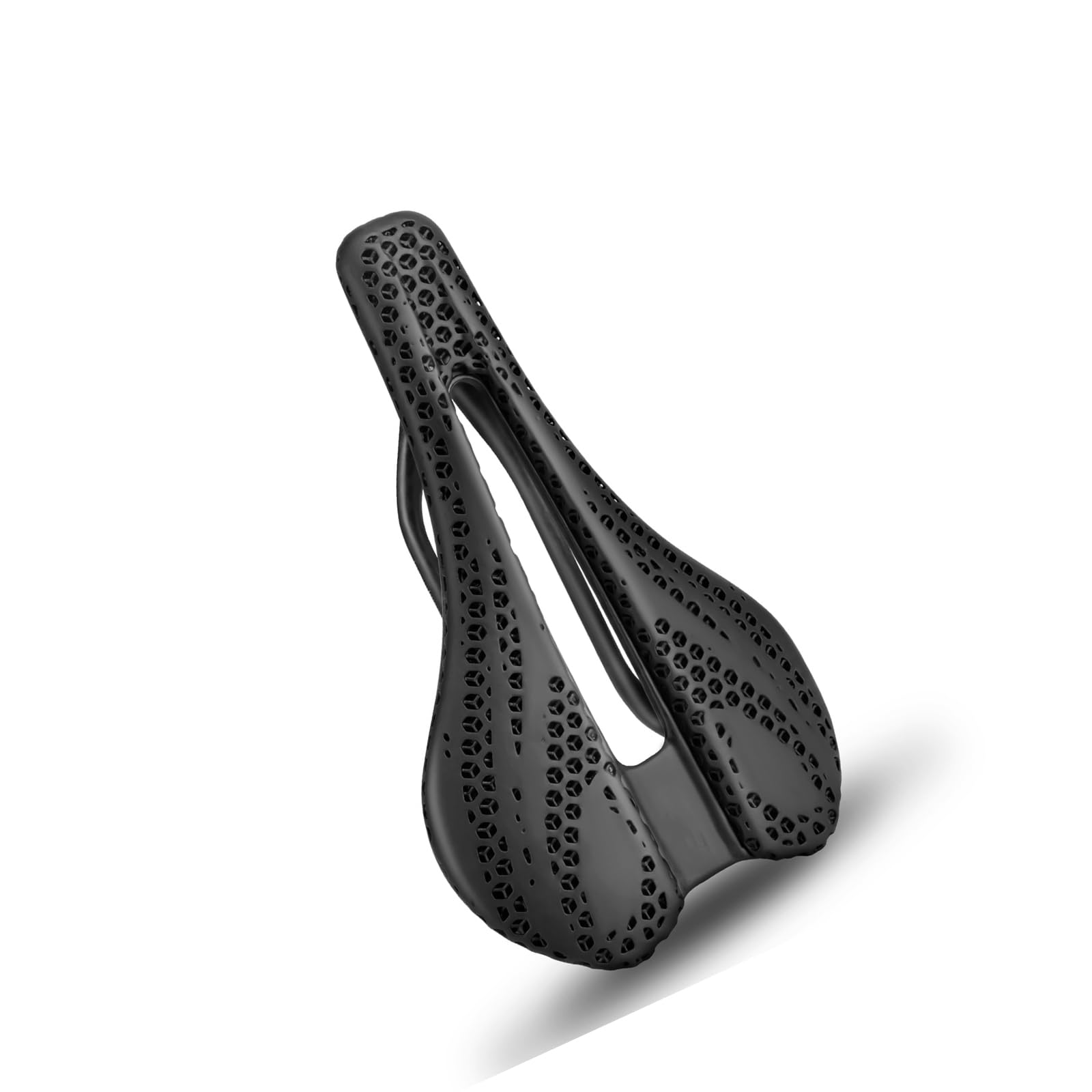 Sillín de bicicleta de montaña, cómodo y suave, cojín versátil para hombres y mujeres, entrenamiento, ocio, cojín acolchado