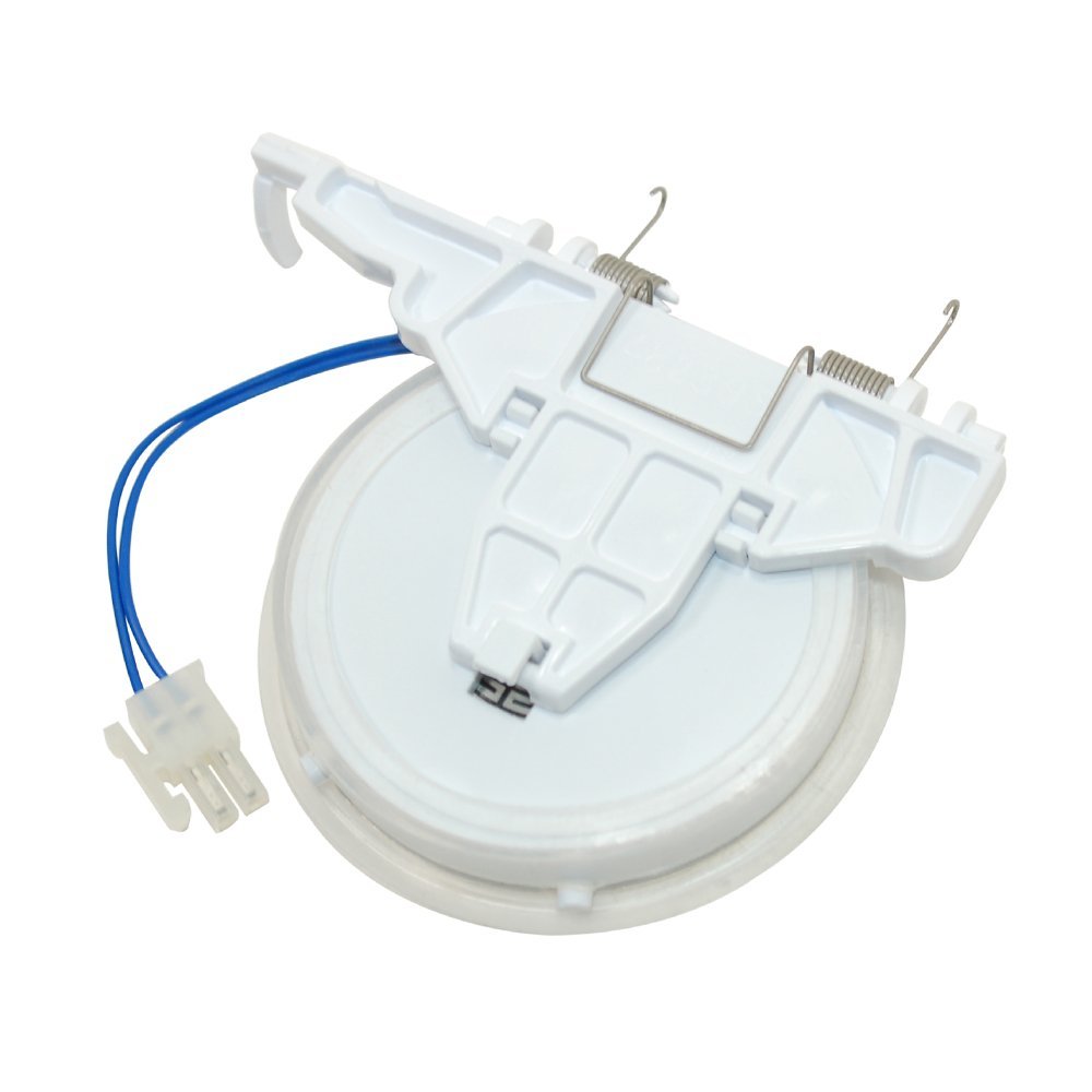 Beko Grundig Arcelik C00869435 braccio di spruzzo lavastoviglie