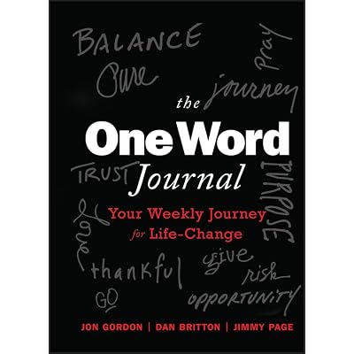 The One Word Journal