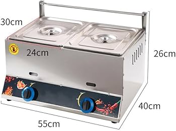 業務用卓上式ガスフライヤー　8L ENDOU 説明書付 業務用卓上式ガスフライヤー 8L ENDOU 説明書付 ガスフライヤー