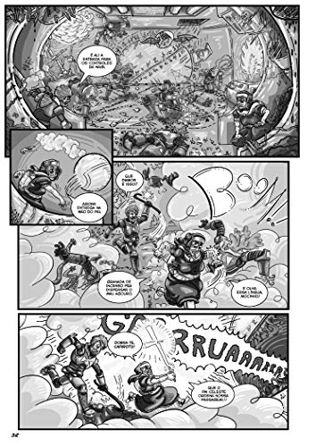 Imaginários em Quadrinhos - Volume 5