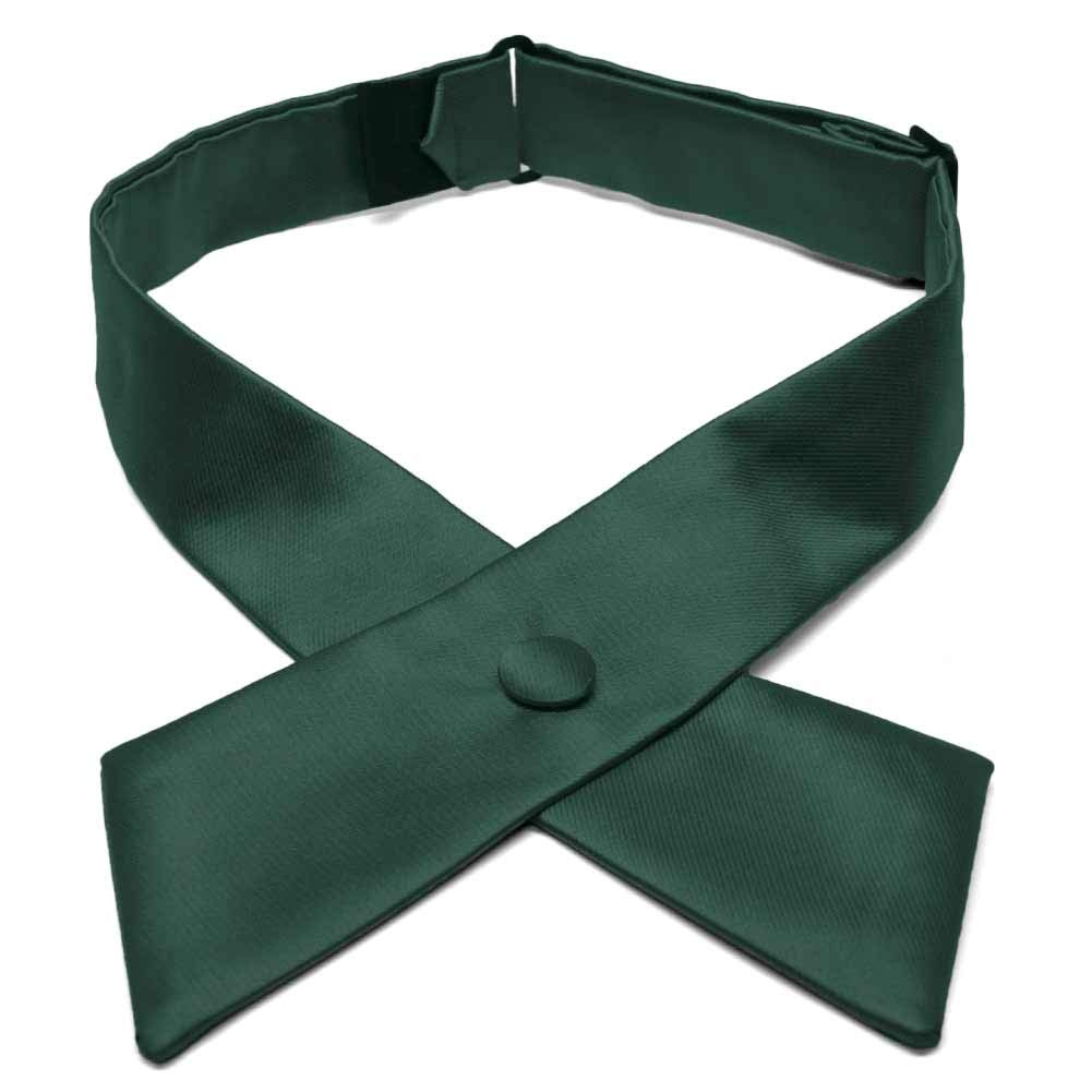 tiemart Crossover Tie