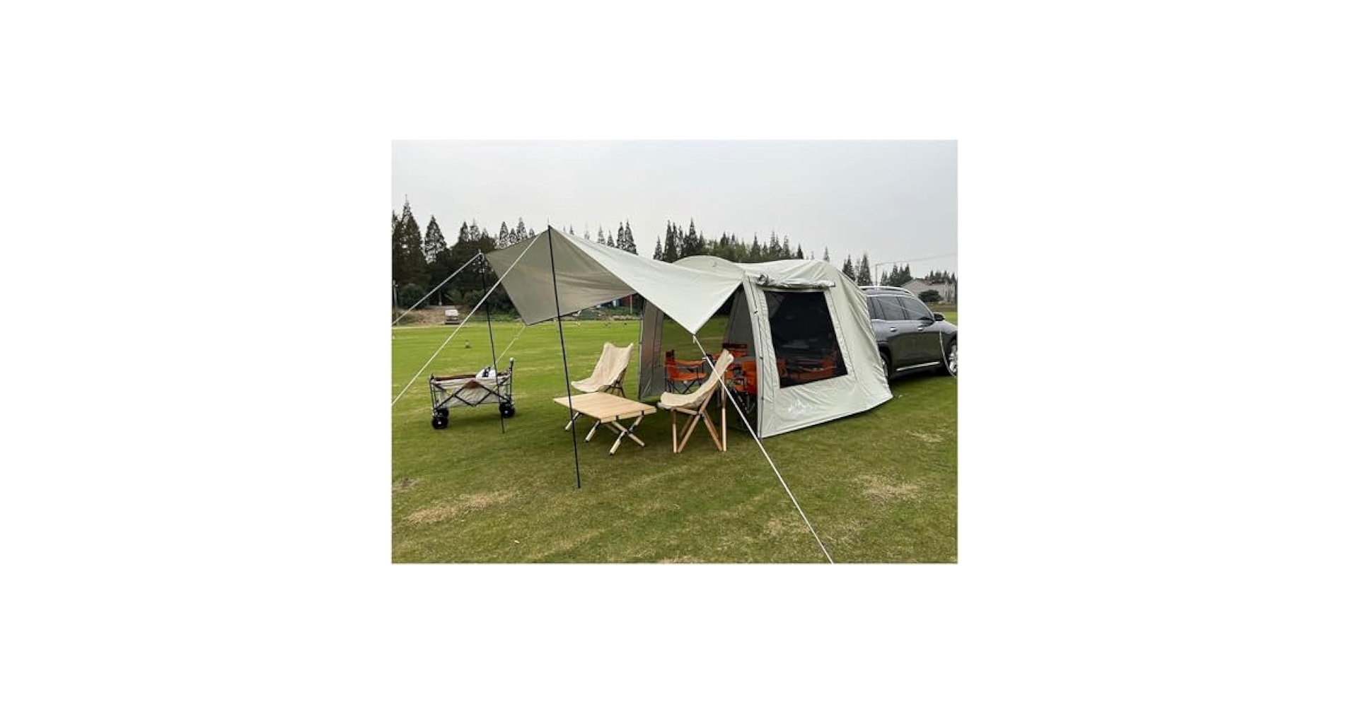 テント　rockstar_83a テント rockstar_83a TC ROO TENT SOLO【TCルーテントソロ 】