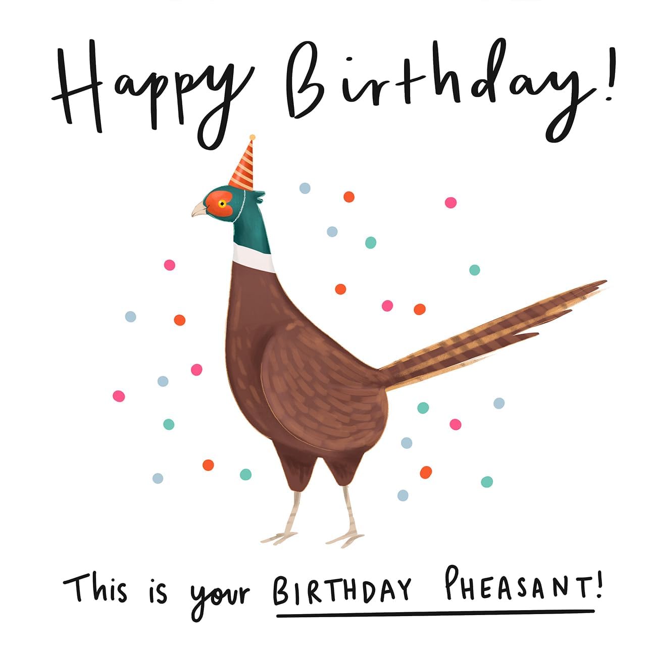 Biglietto Auguri 50 Anni Uomo - 50 Anni Compleanno Donna - Regalo Donna, Uomo - Biglietti Auguri Divertente Per Mamma, Papà, Nonno, Nonna, Per Lui, Lei - Regali 50 Simpatico - EU 166