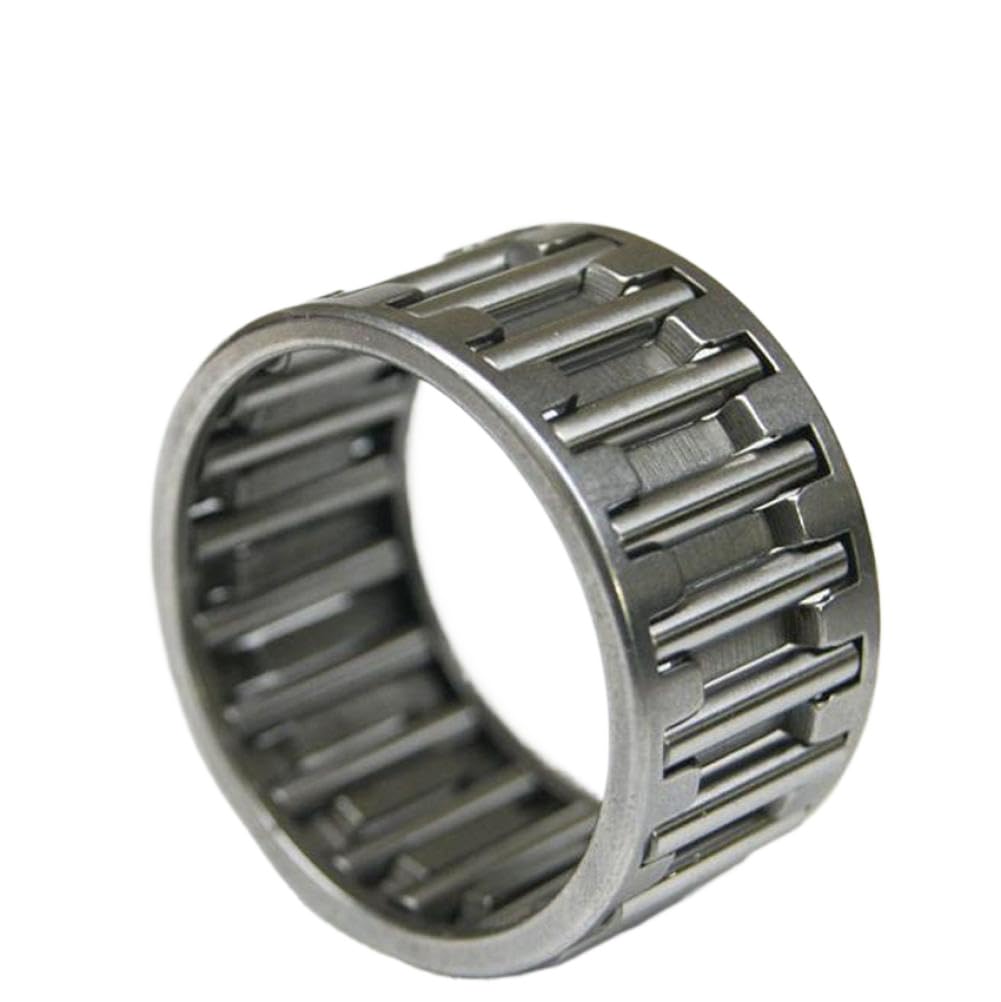 Conjunto de jaula y rodillo de aguja 14x18x17MM compatible con K141817