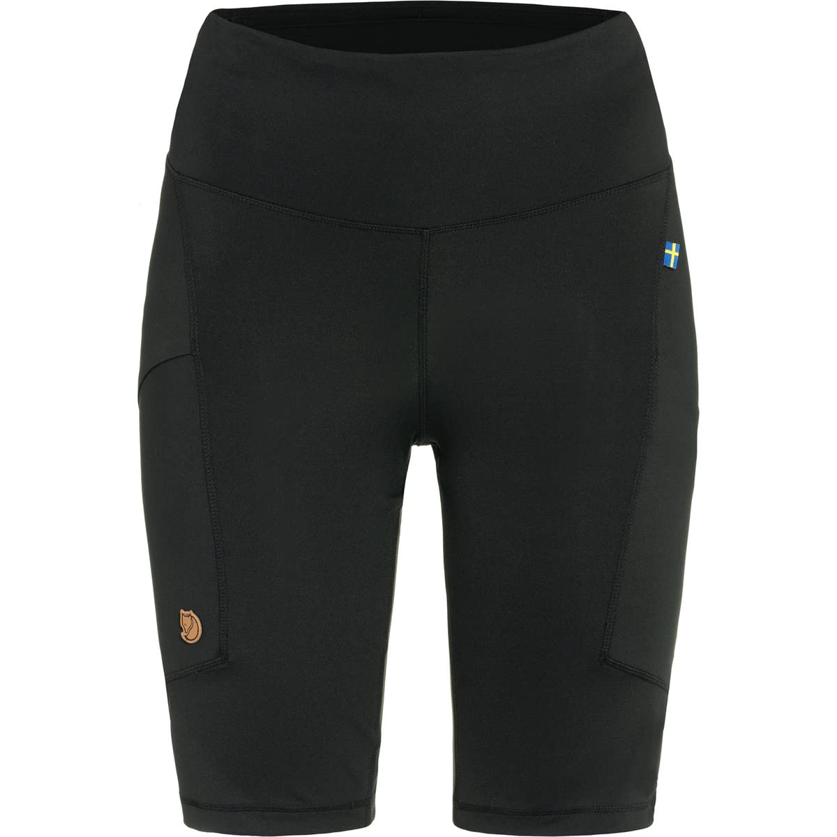 Fjällräven Damen Abisko Short Tights Leggings