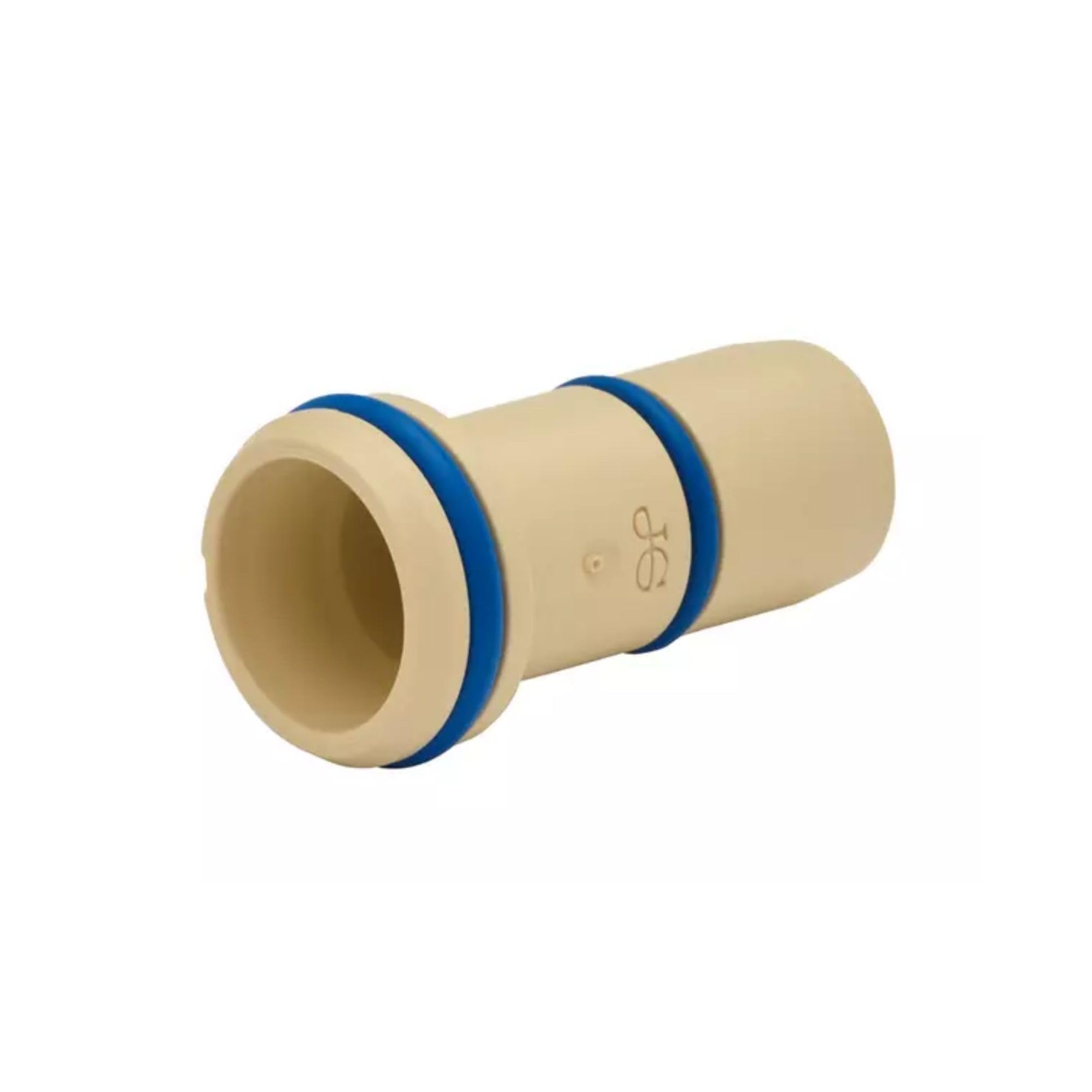 John Guest Speedfit Superseal Pipe Insert 10Mm (Pack Of 4) 5055003876683